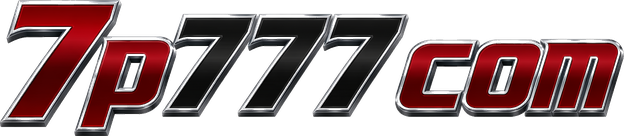 7p777 com লোগো